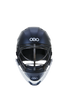 OBO ROBO ABS Helmet Black